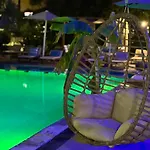 Marbella Beach Hotel