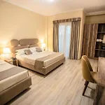 Marbella Beach Hotel