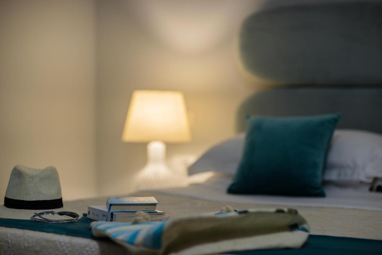 Hotell Marbella Golem (Tirana)