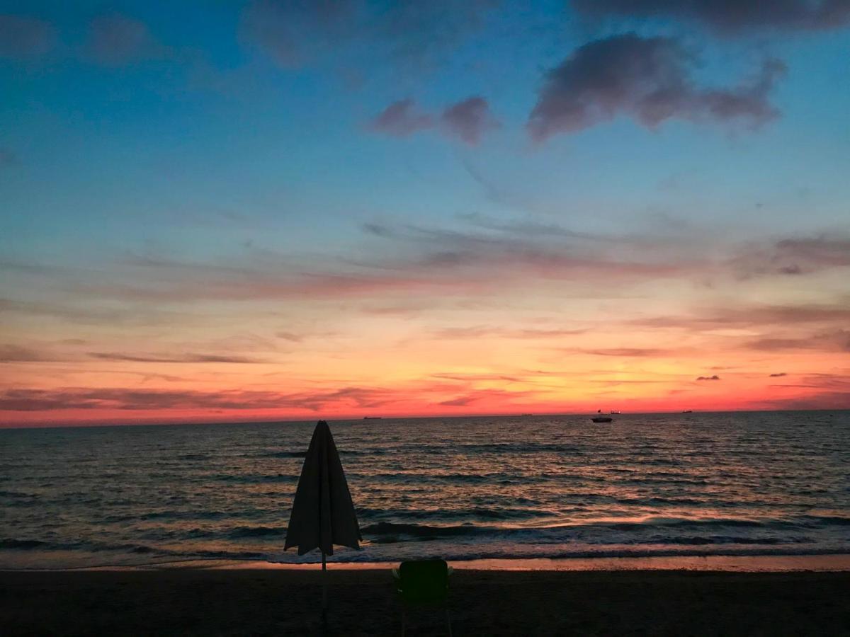 Marbella Hotell