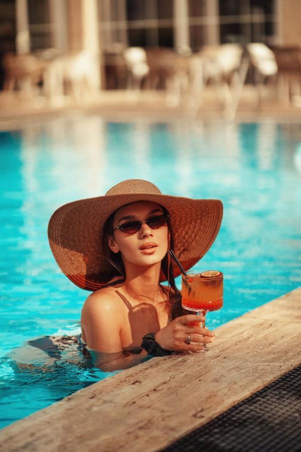 Marbella Hotell Golem (Tirana)