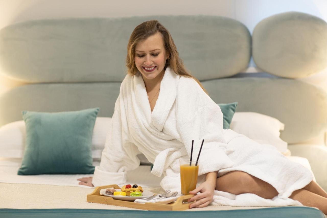 Marbella Hotell 4*
