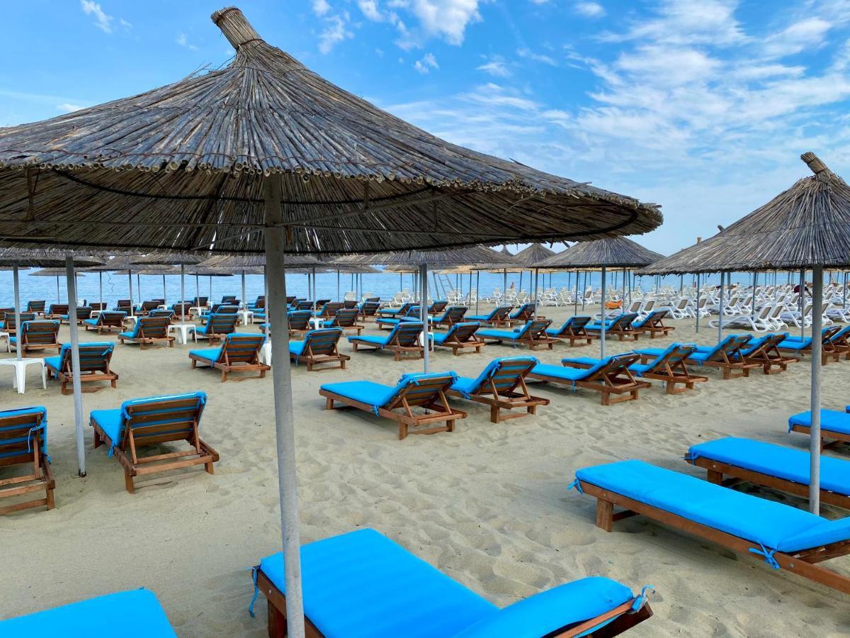 Hotell Marbella