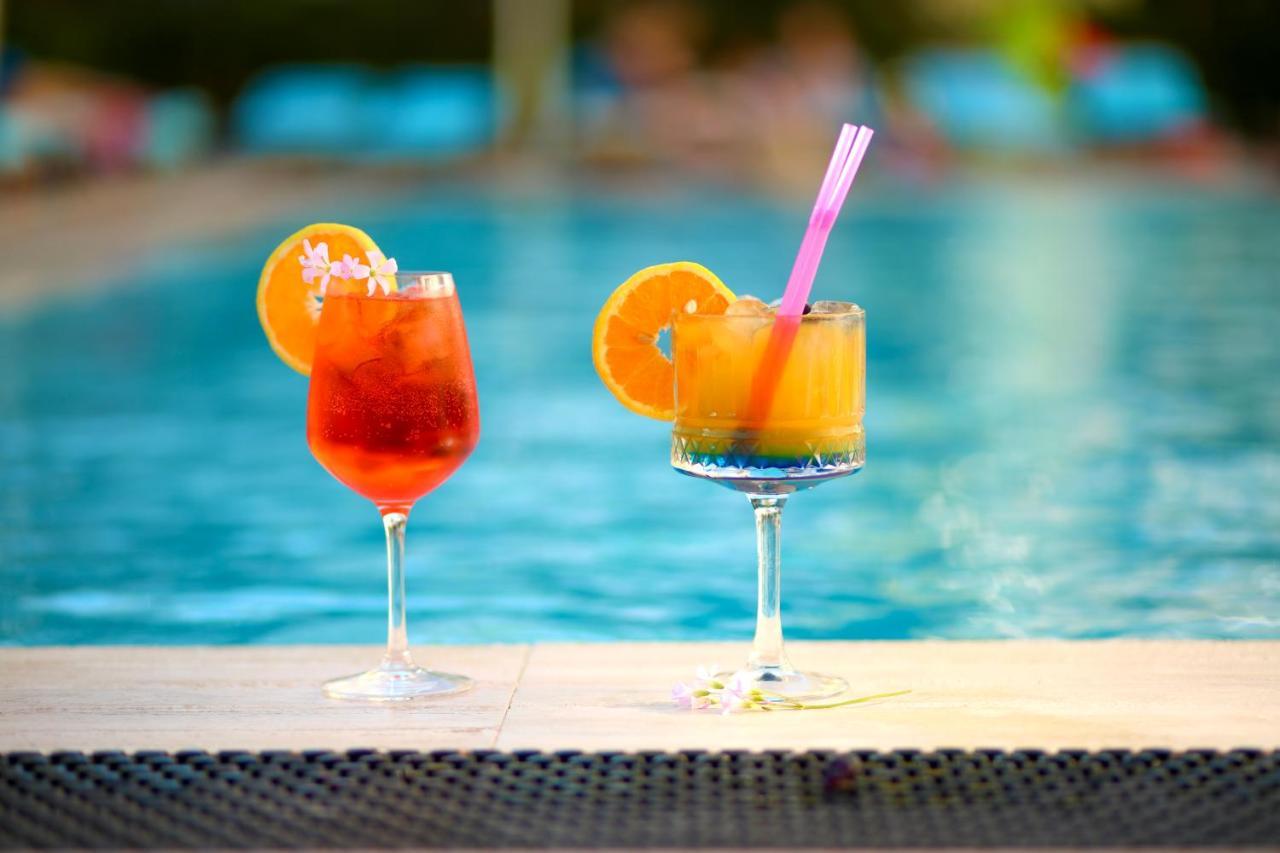 Marbella Hotell