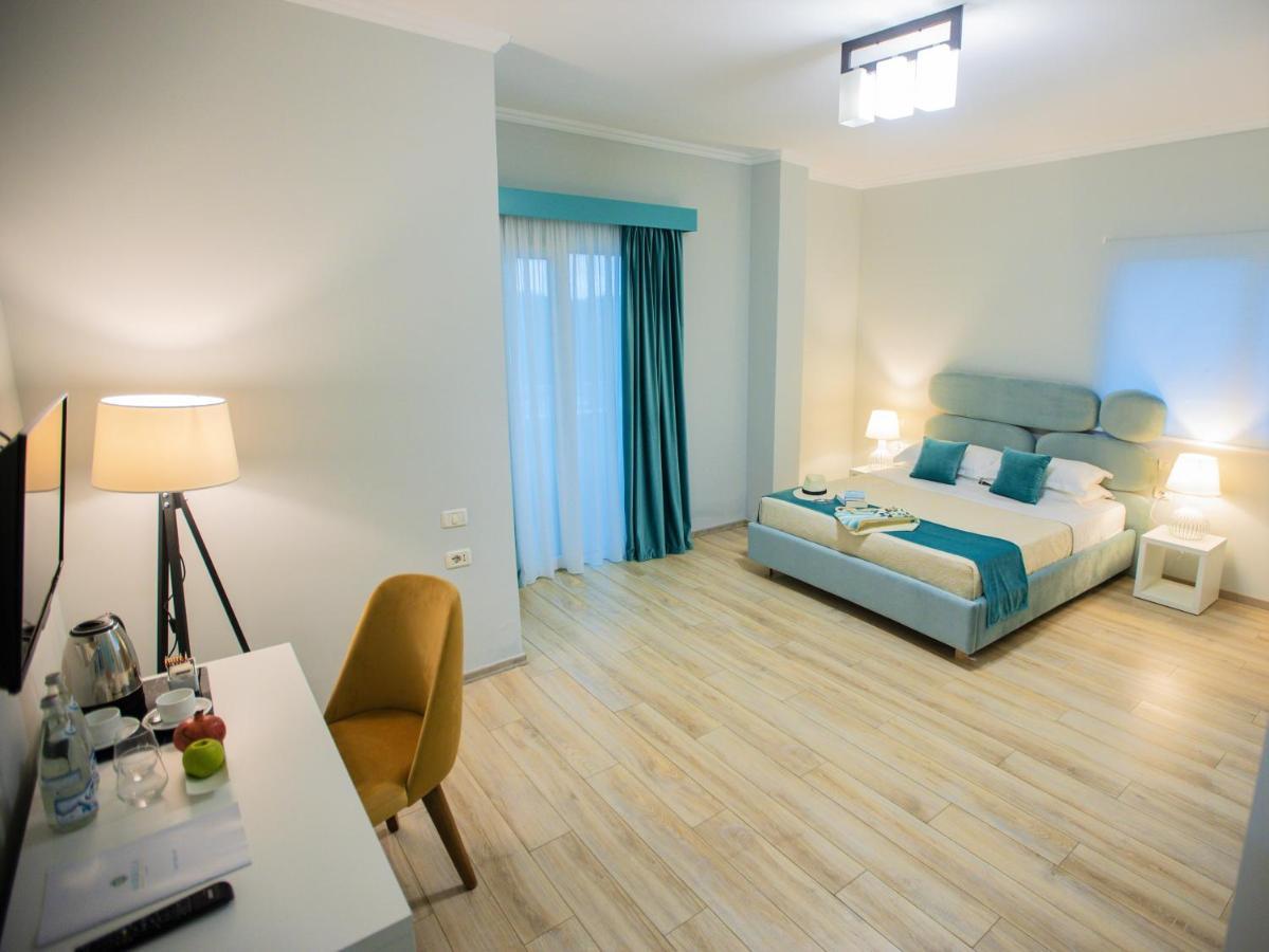 Marbella 4* Golem (Tirana)