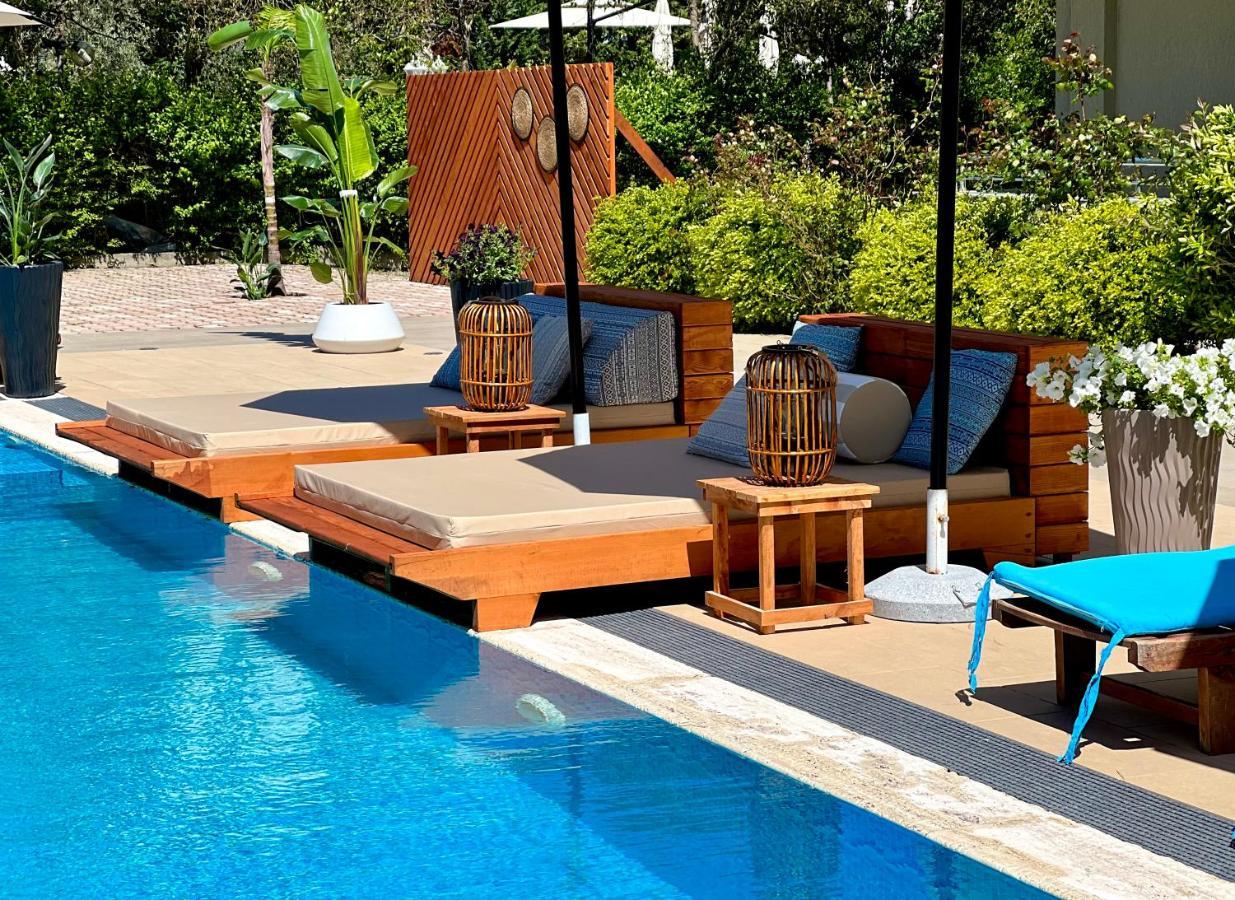 Marbella 4* Golem (Tirana)