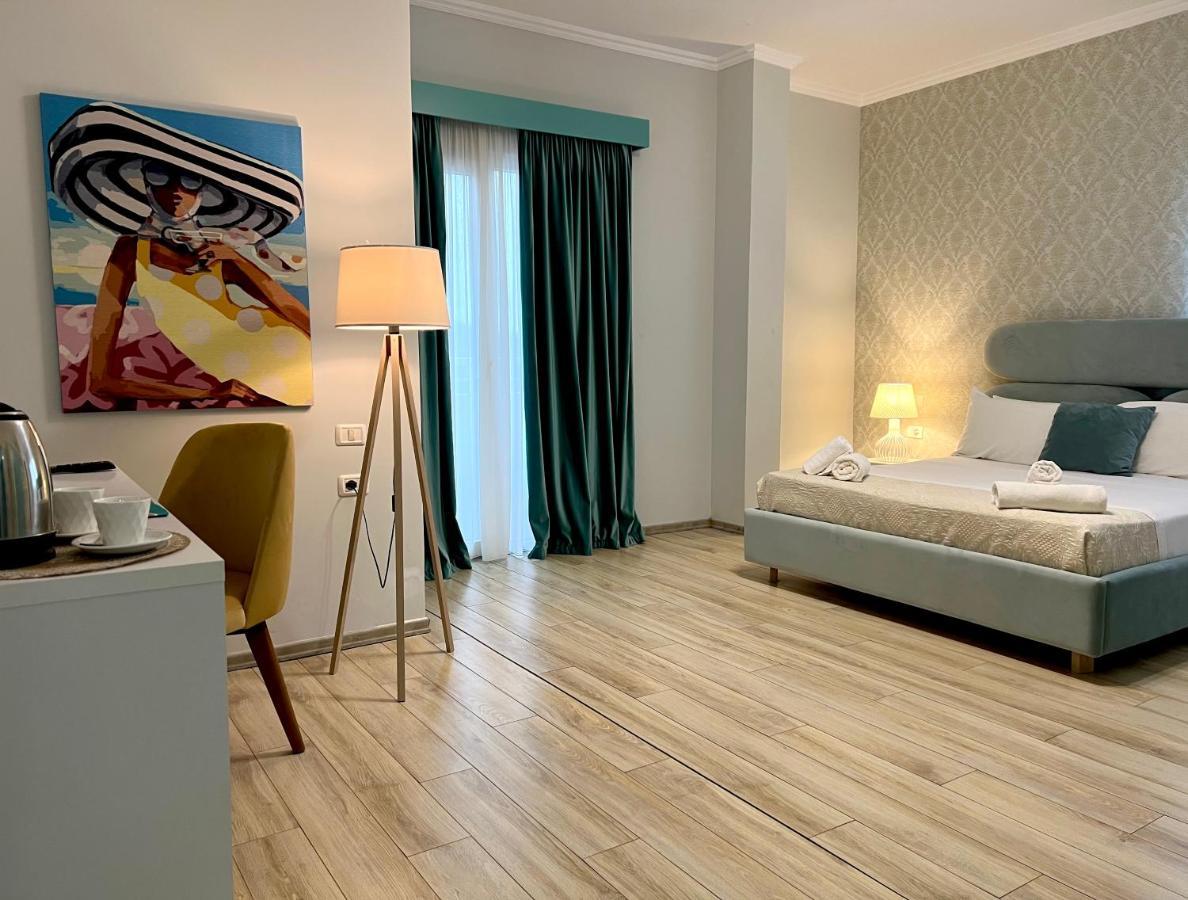 Hotell Marbella 4*