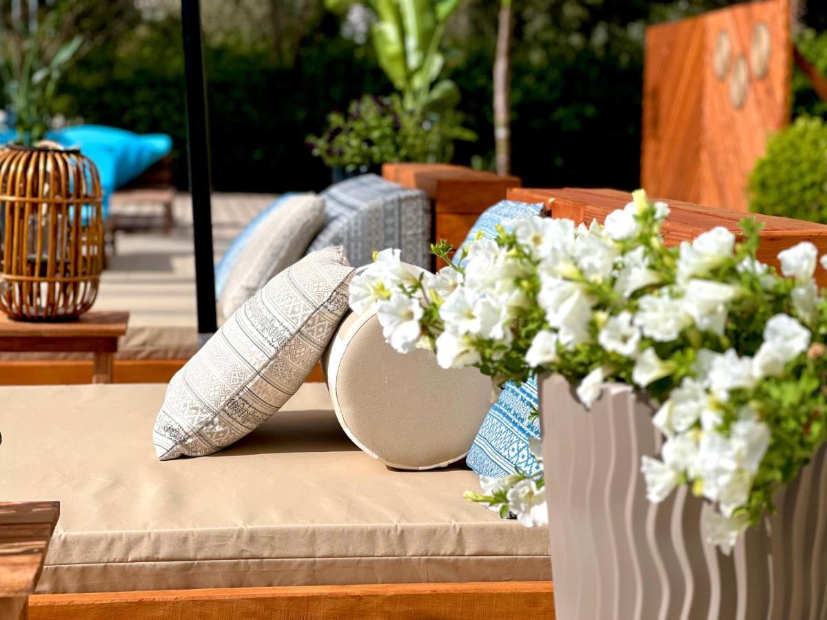 Marbella Hotell Golem (Tirana)