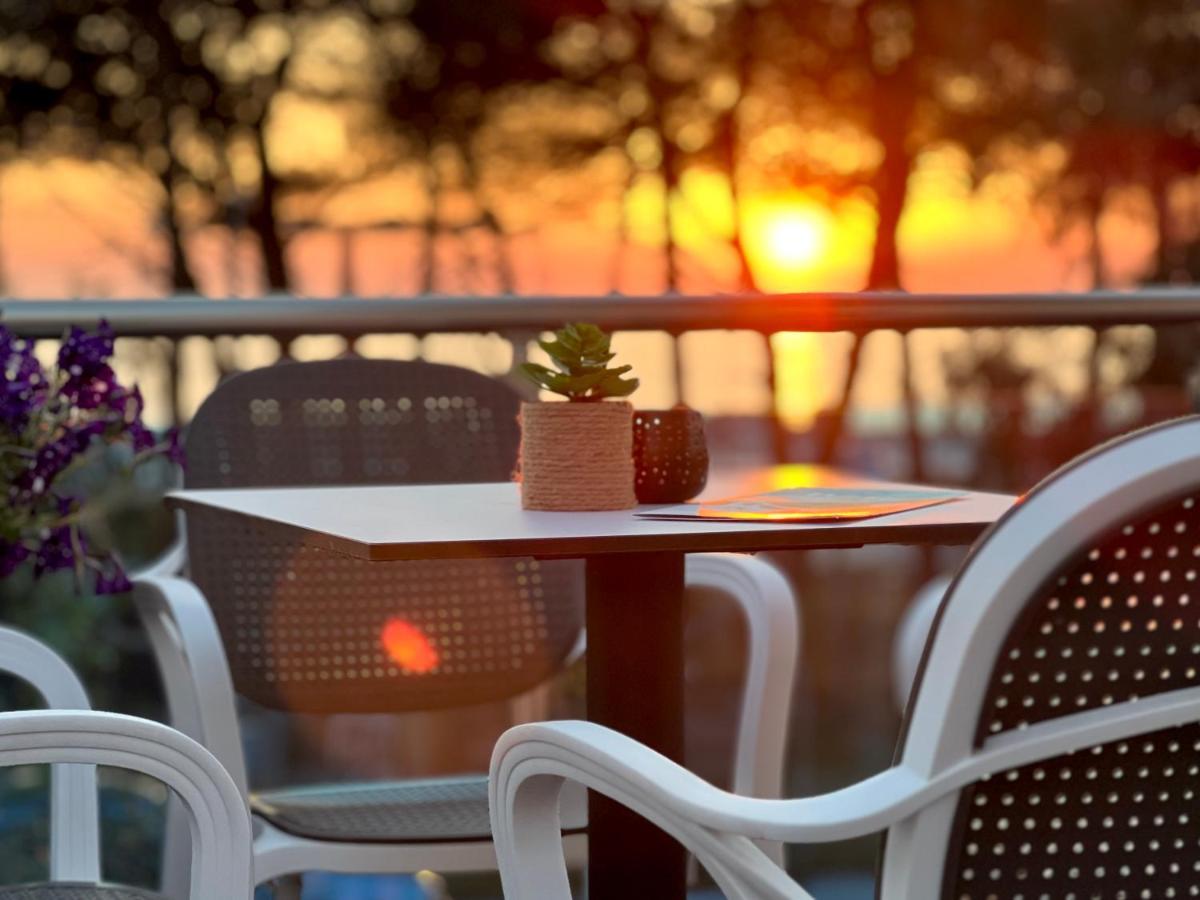 Hotell Marbella