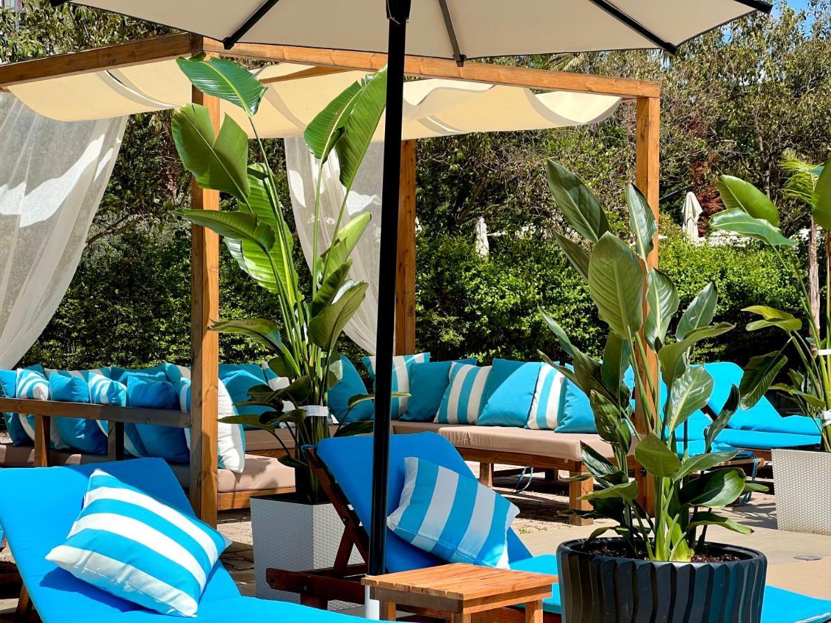 Hotell Marbella