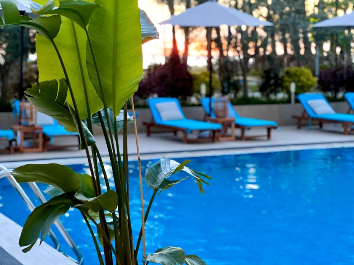Marbella Hotell