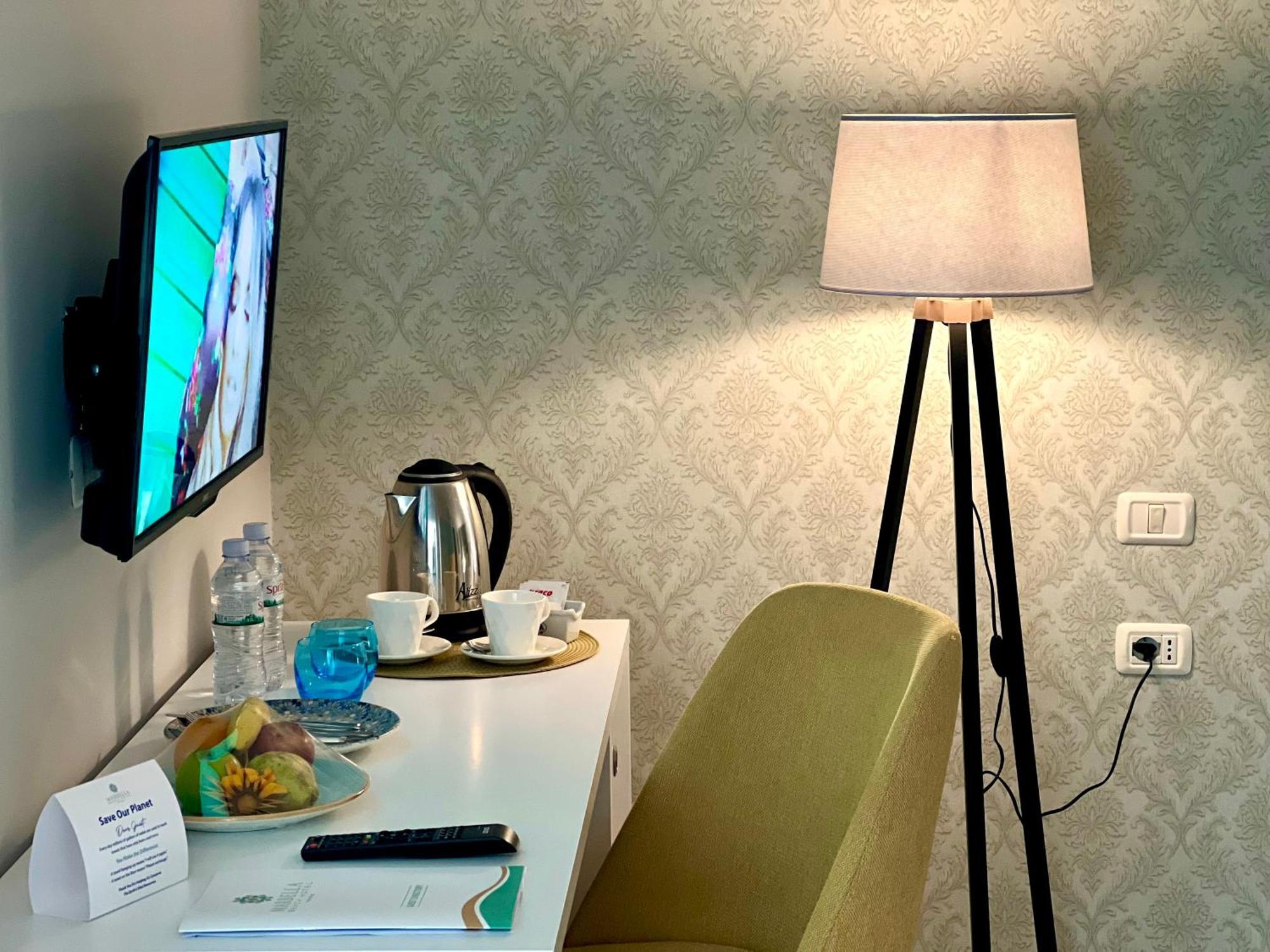 Marbella 4* Golem (Tirana)