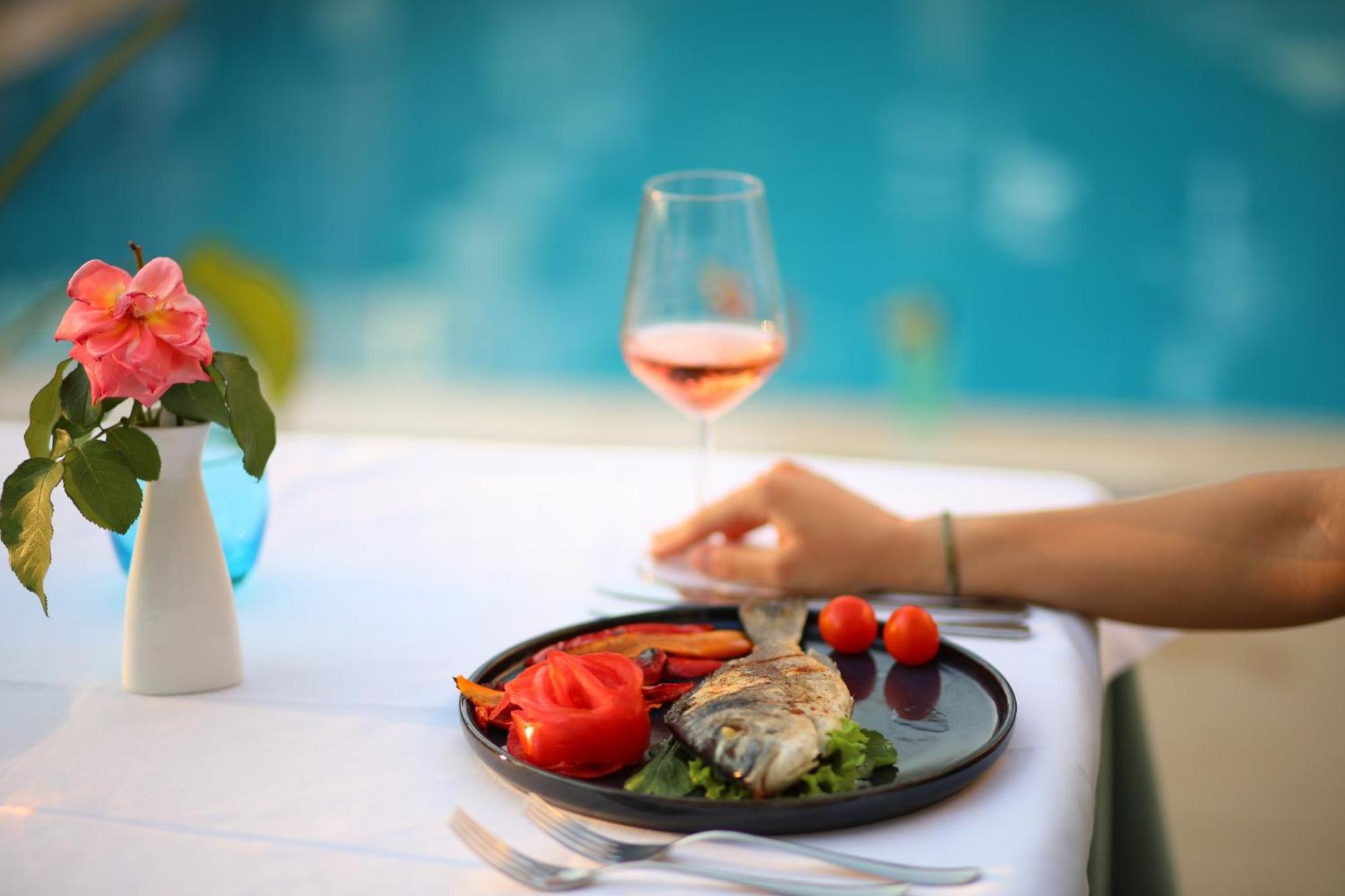 Marbella Hotell 4*