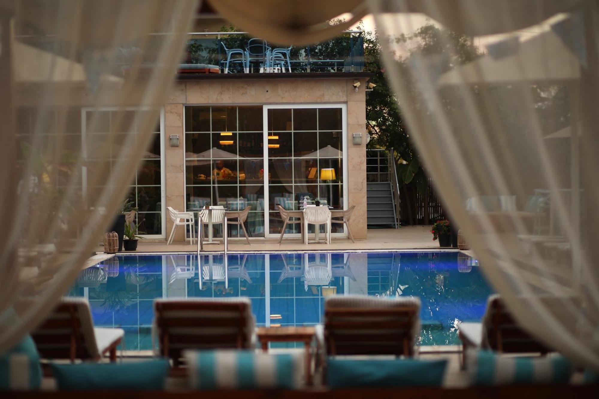 Marbella 4*