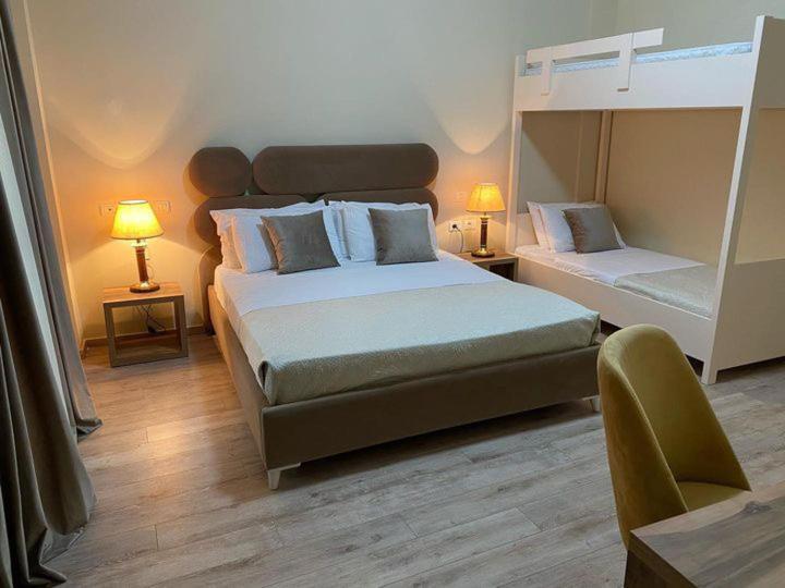 Hotell Marbella 4*