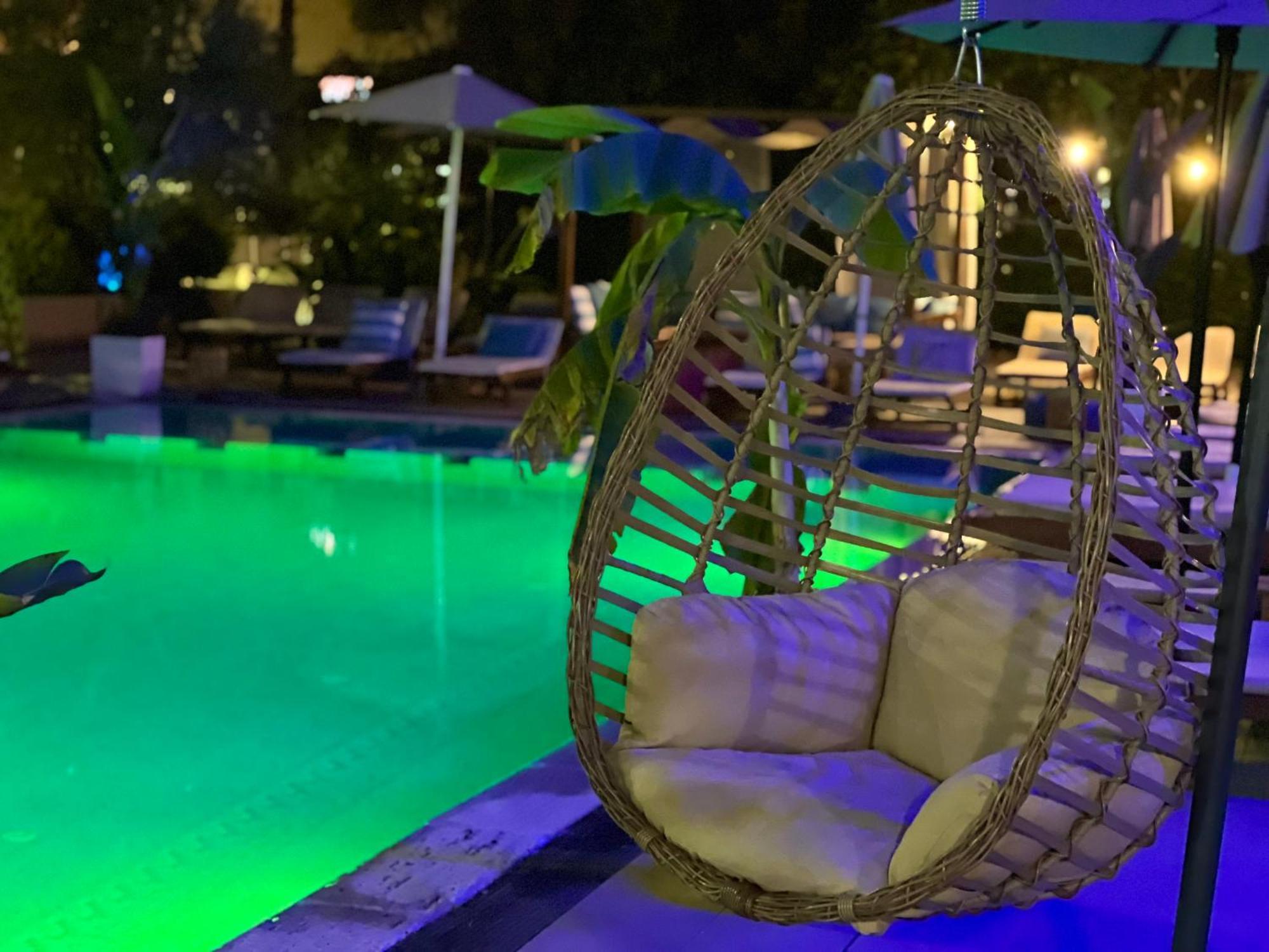 Marbella Hotel