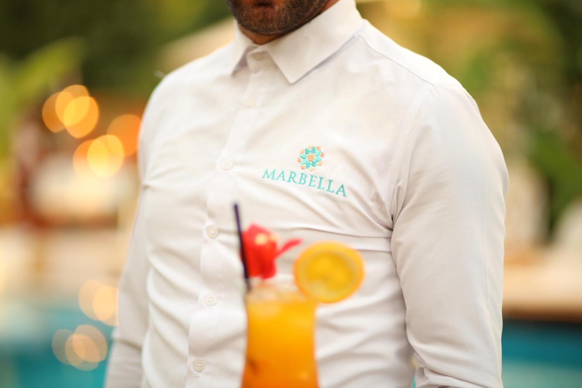 Hotel Marbella 4*